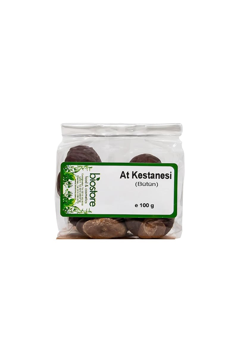 Tane At Kestanesi 100 G