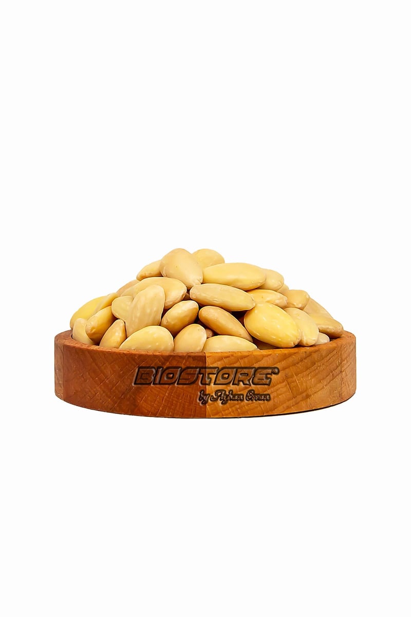 TATLI BADEM SOYULMUŞ 100 G