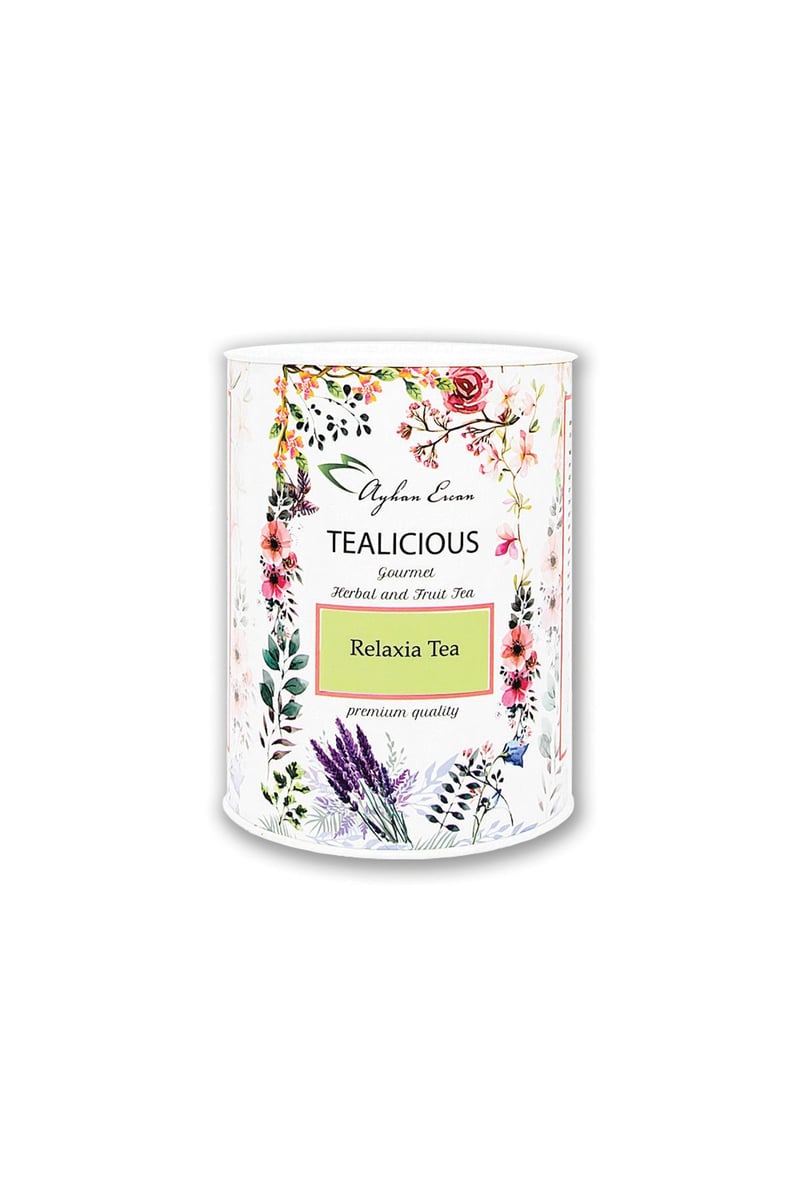 TEALICIOUS Relaxia Tea 20g