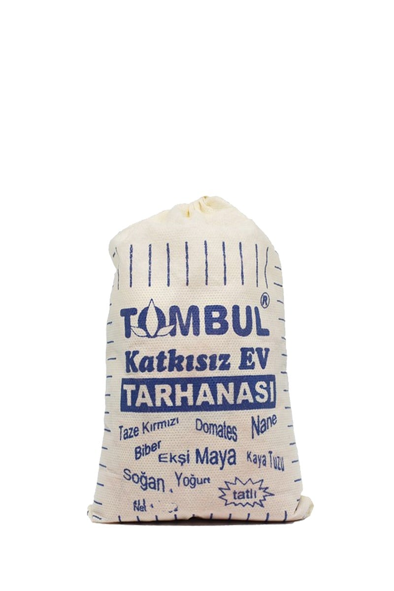 Katkısız Tatlı Ev Tarhanası 250 G