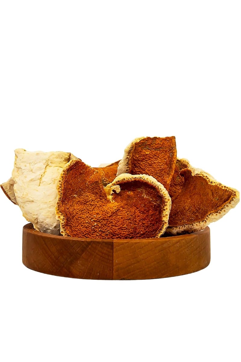 Turunç Kabuğu 50 G