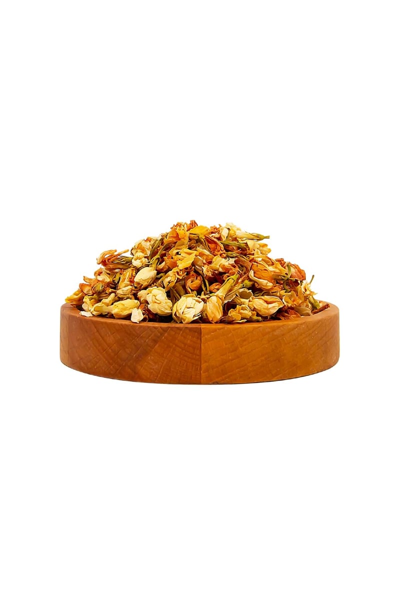 Yasemin Çiçeği 25 G