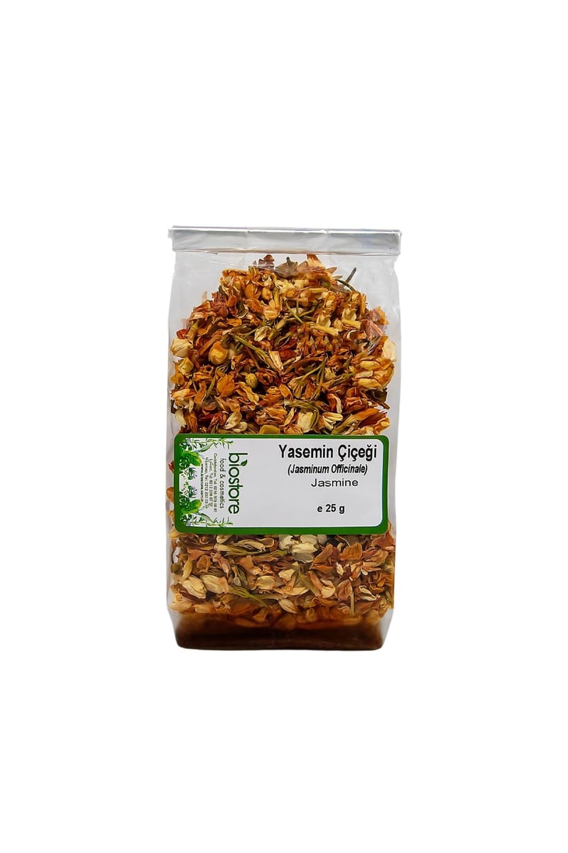 Yasemin Çiçeği 25 G