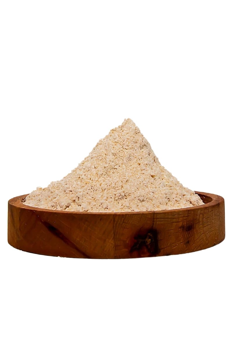 Zerun Kepekli Un 500 G