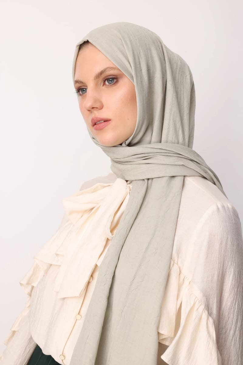 Ada Çayı Bambu Şal · görsel 2