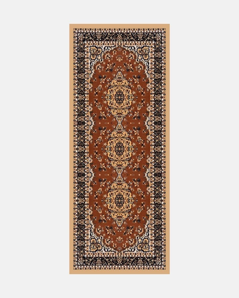 Çadır Nakışı Silk Nomads Vual İpek Şal · görsel 4