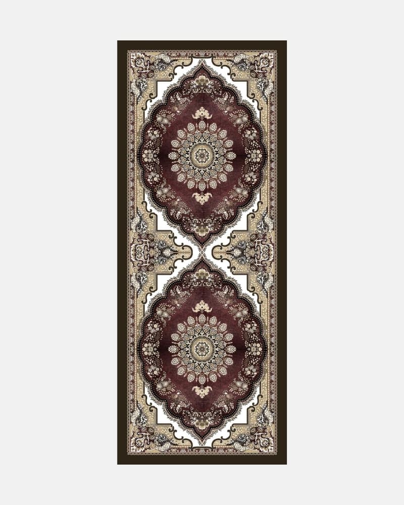 Ceylan Adımı Silk Nomads Vual İpek Şal · görsel 5