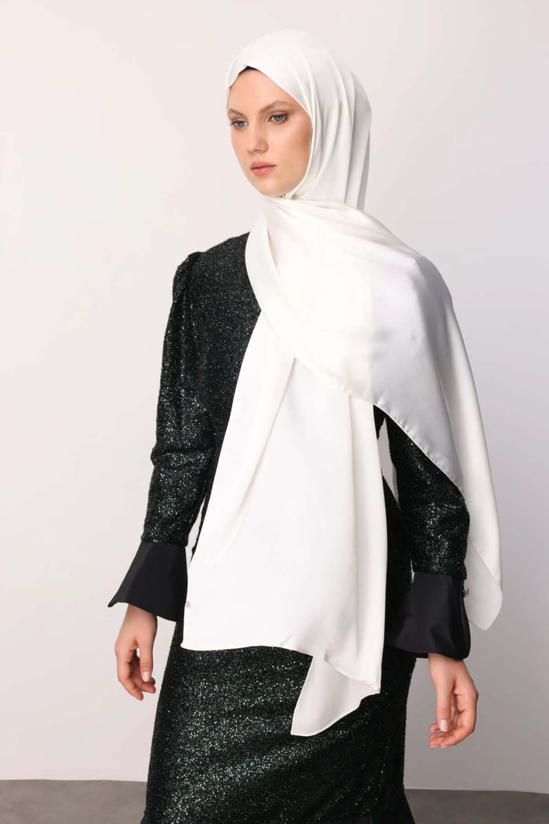 İnci Diamond Aura Şal · görsel 2