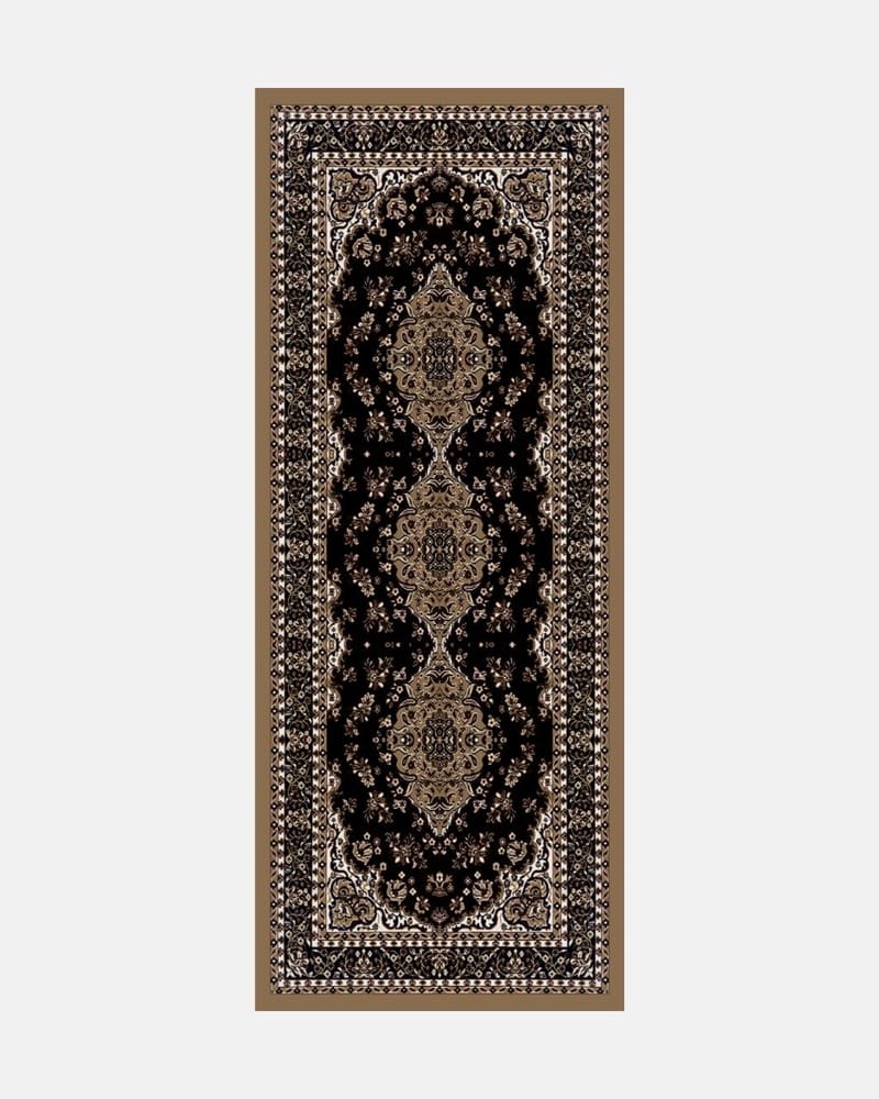 Gece Sarayı Silk Nomads Vual İpek Şal · görsel 6