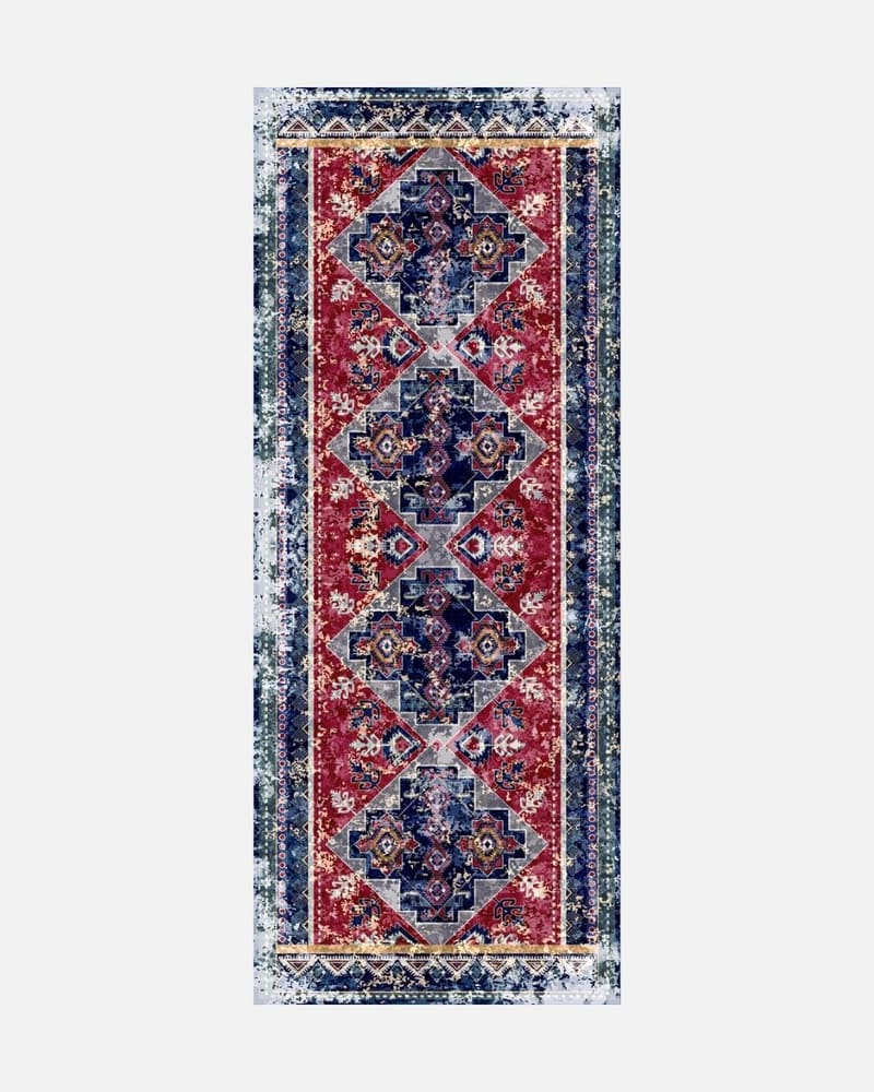 Göçmen Yıldızı Silk Nomads Vual İpek Şal · görsel 5