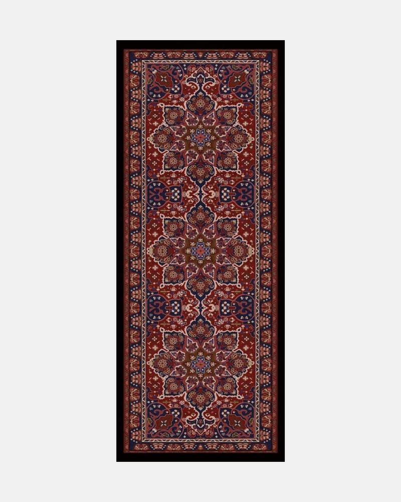İpek Bahar Silk Nomads Vual İpek Şal · görsel 3
