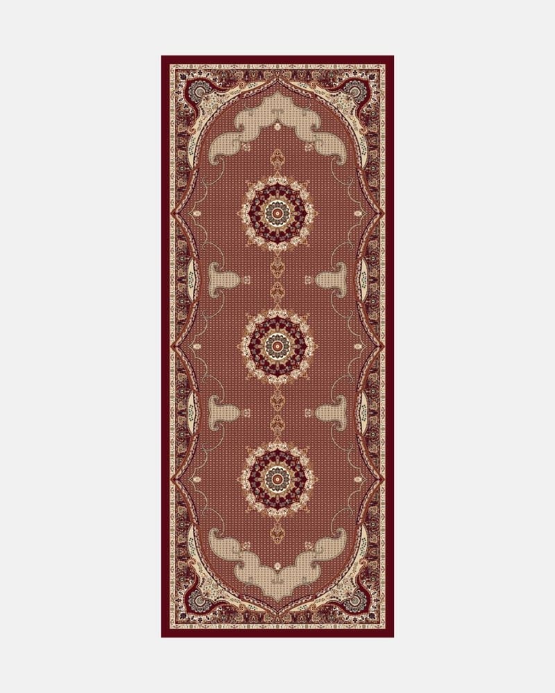 Kevser Pınarı Silk Nomads Vual İpek Şal · görsel 4