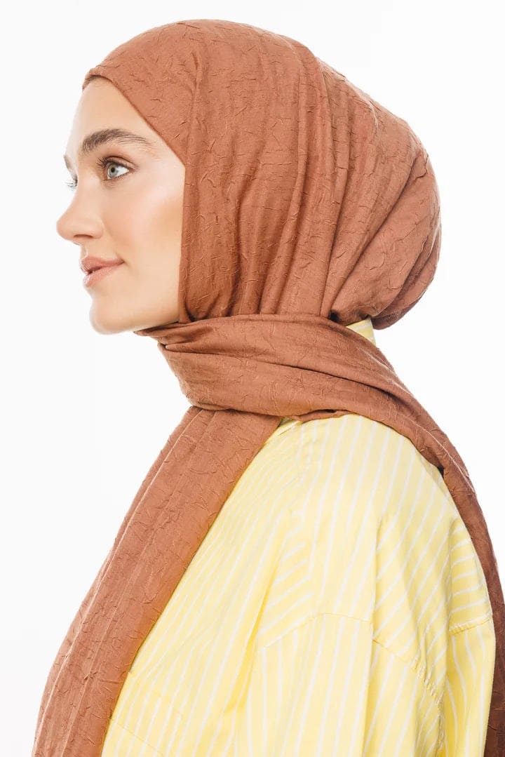 Mocha Bambu Şal · görsel 3