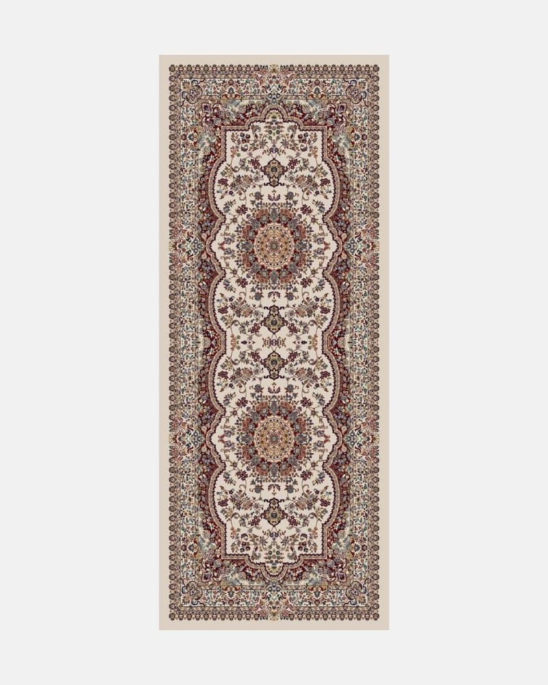 Nomad Ruhu Silk Nomads Vual İpek Şal · görsel 4