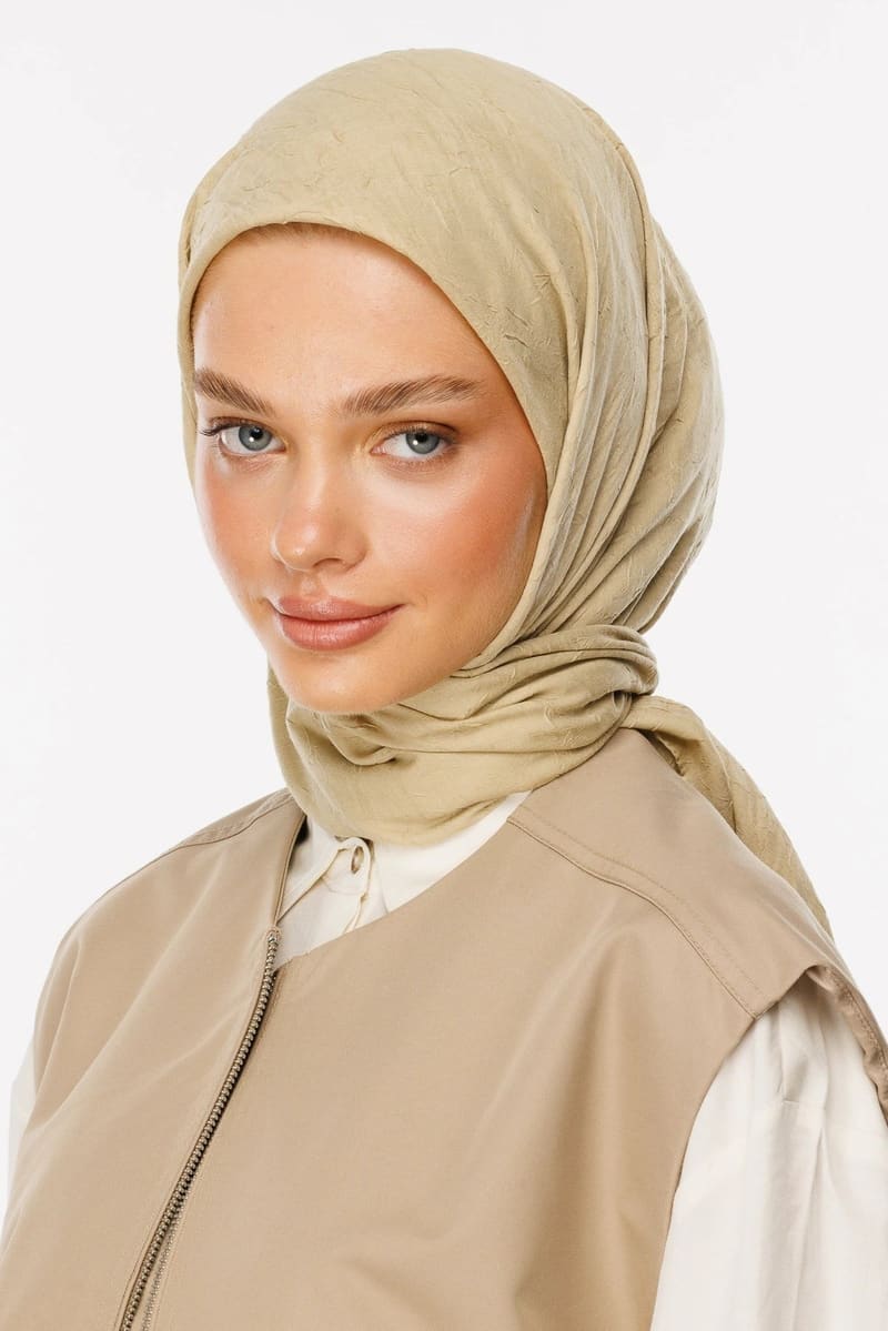 Patara Bambu Eşarp · görsel 2