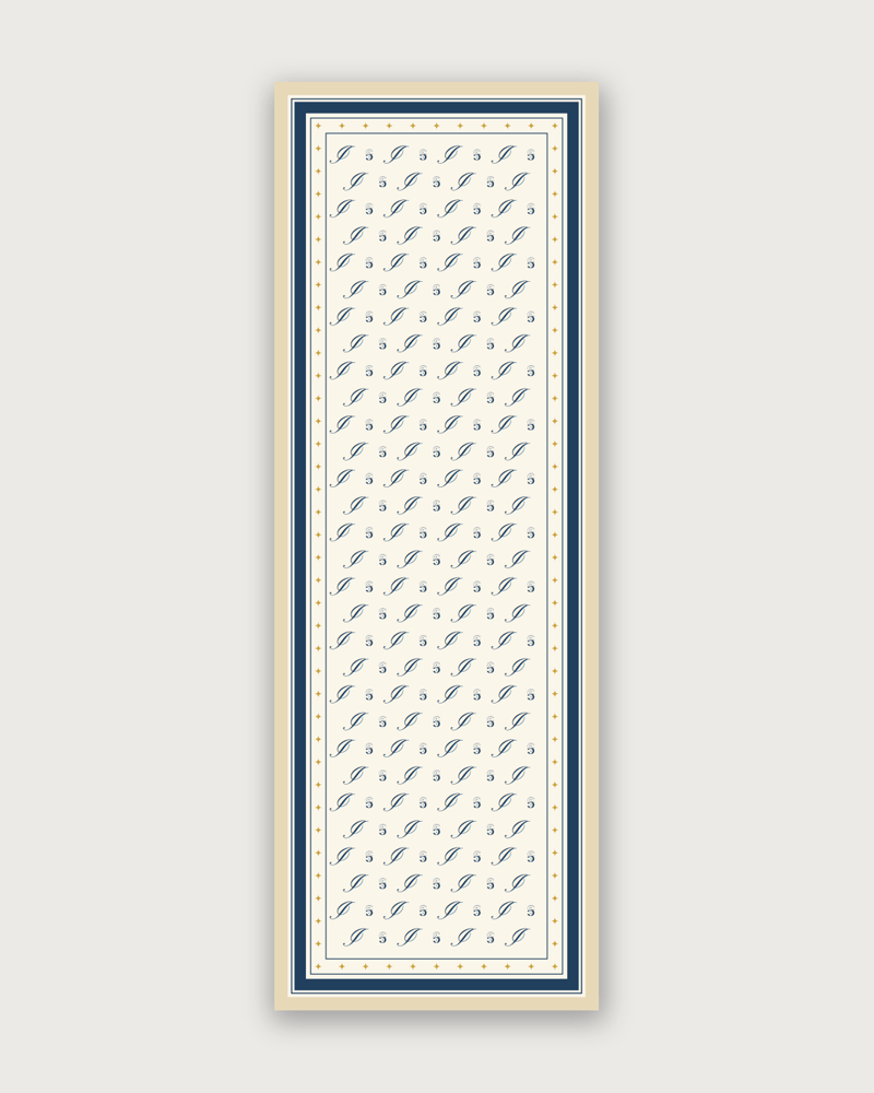 Şems-ü Kamer Koleksiyonu [I] Güneş Pamuk İpek Şal 70x200 · görsel 2