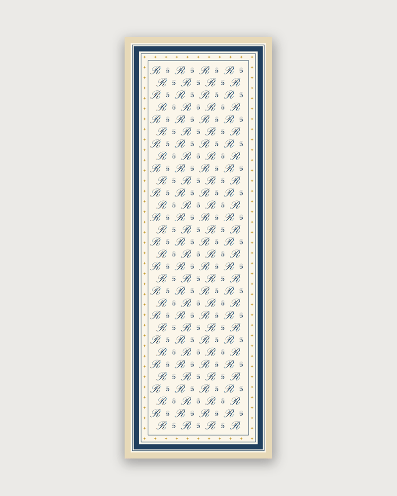 Şems-ü Kamer Koleksiyonu [R] Güneş Pamuk İpek Şal 70x200 · görsel 2