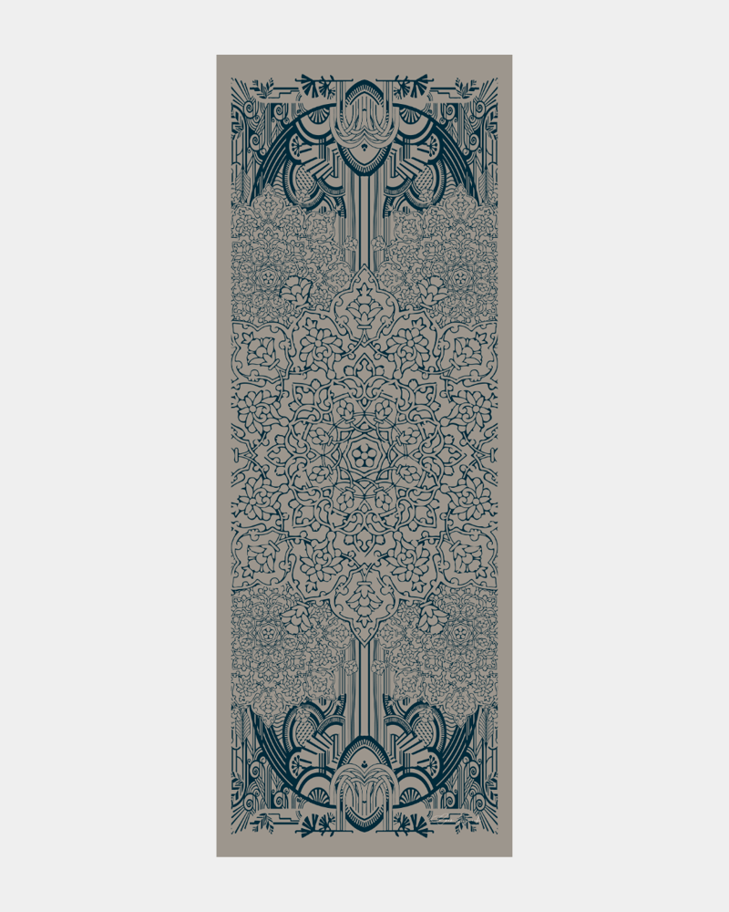Taş & Gece Harem Rüyası Desen Şal - 58 · görsel 5