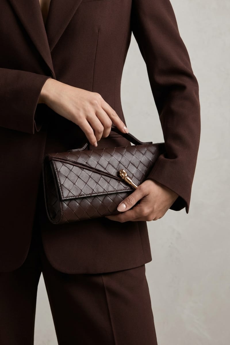 Portföy & clutch
