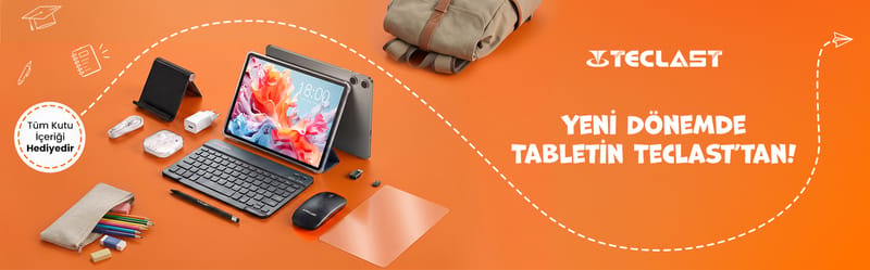 Teclast