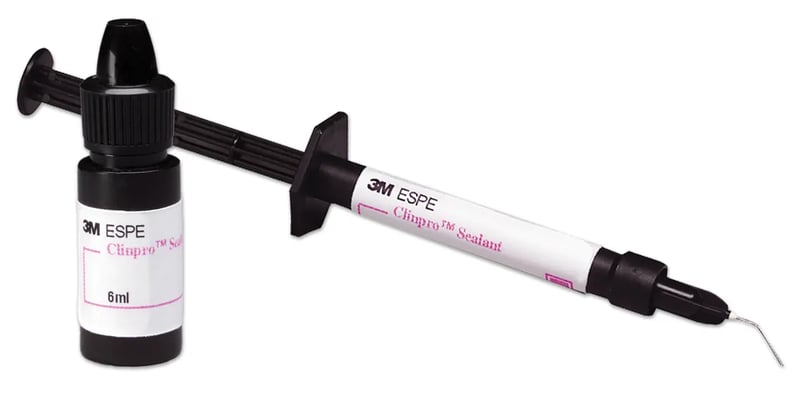 3M Clinpro Fissür Örtücü 1.2 ML