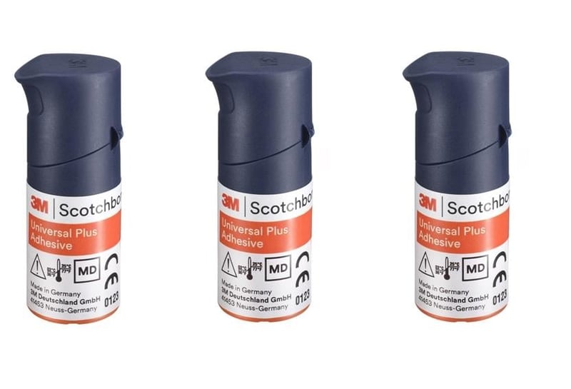 3M Espe Scotchbond Universal Plus Bonding
