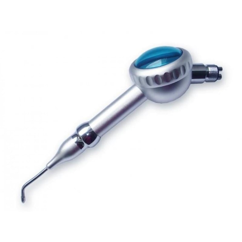 Omega Air Flow Cihazı Prophy Unit