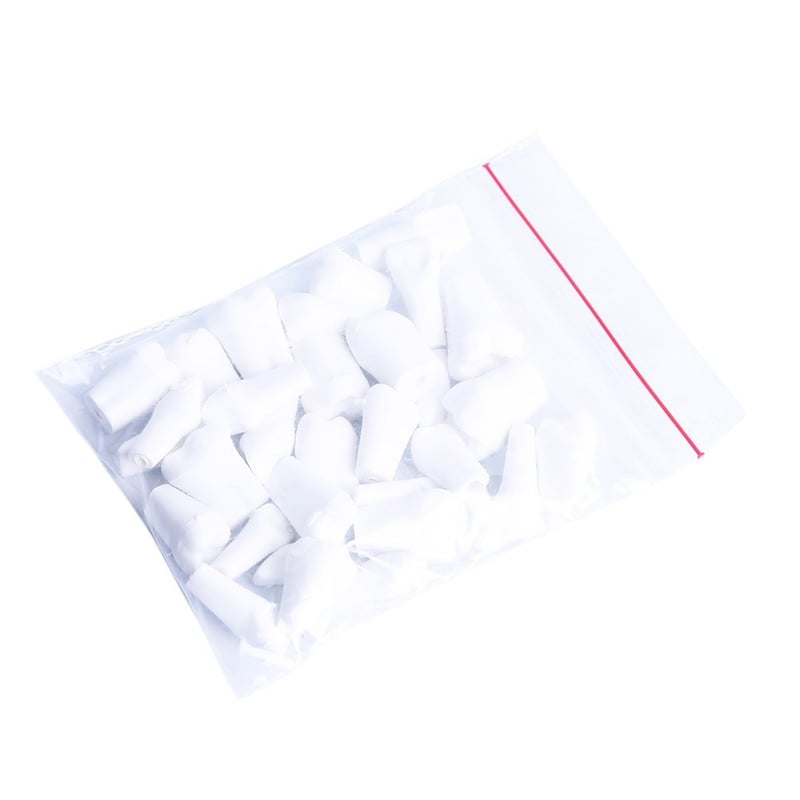 Fantom Çene Plastik Diş Seti