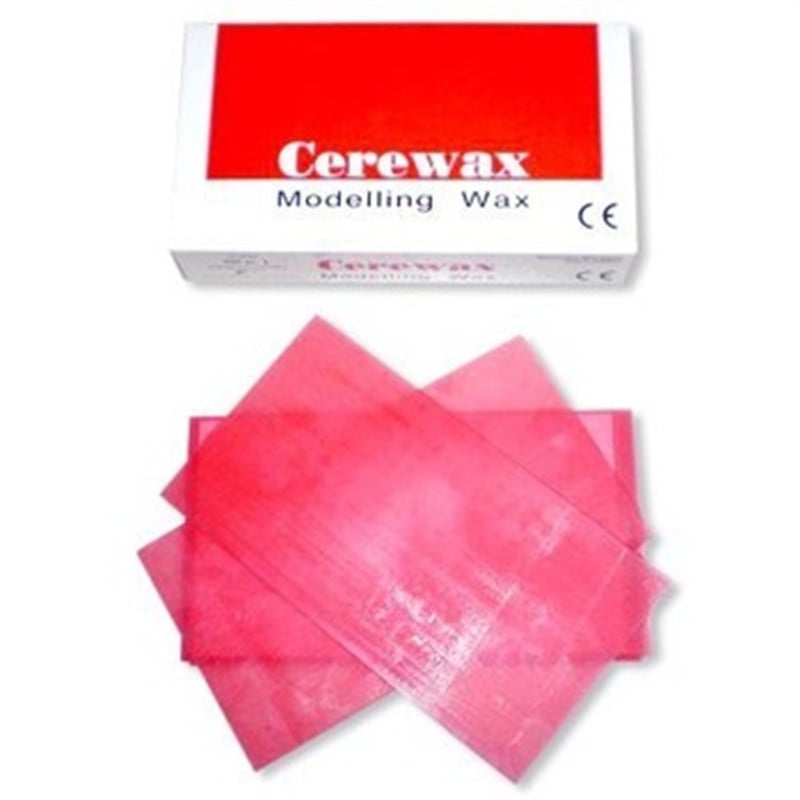 Cerewax Mum Pembe