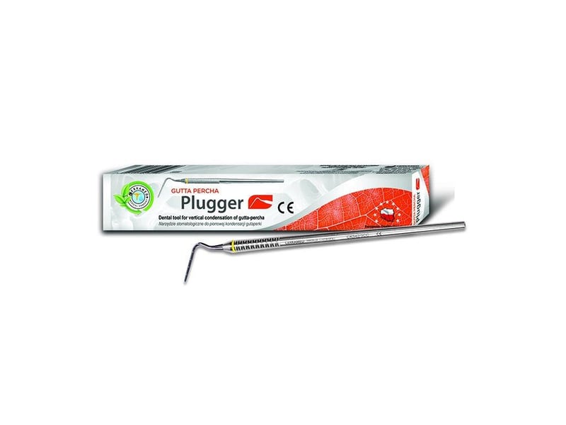 Cerkamed Guta Perka Plugger El Aleti
