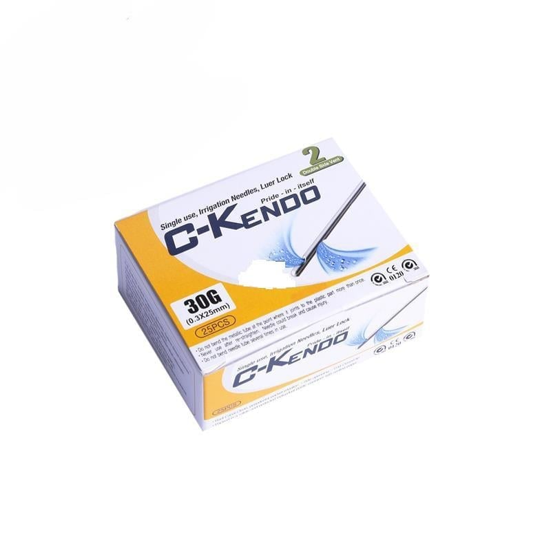 CK-Endo İrrigasyon İğnesi
