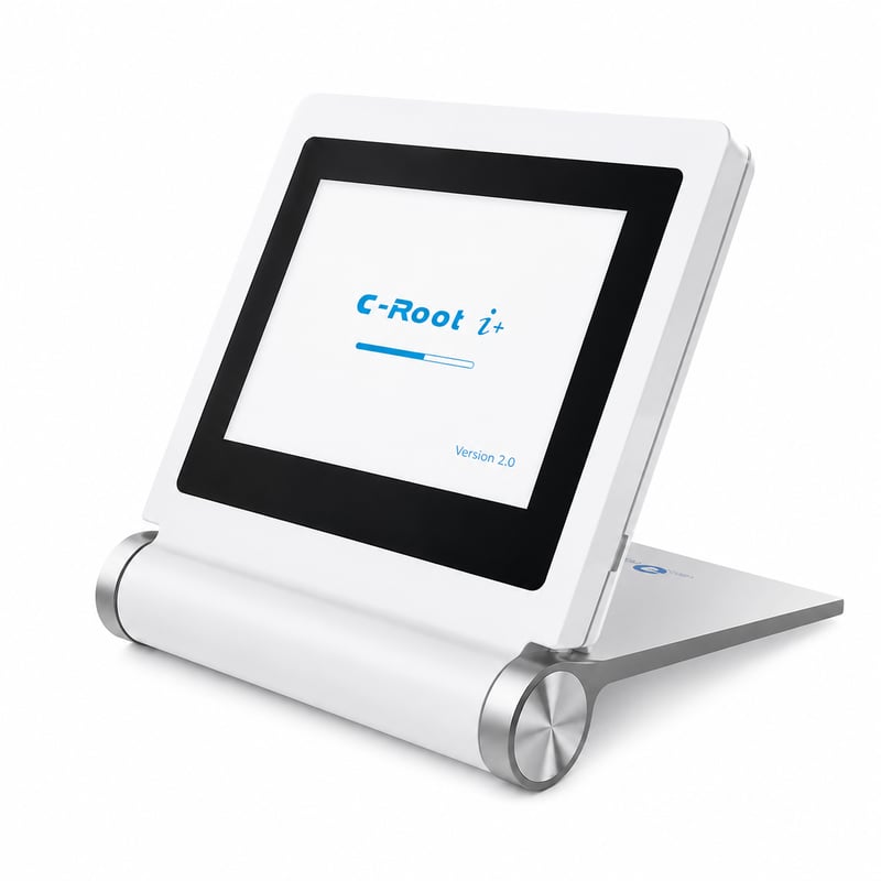 Coxo C-Root I + Apex Locater (Apex Bulucu)