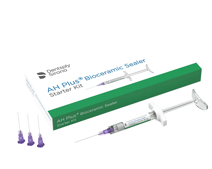 Dentsply Ah Plus Biyoseramik Kanal Dolgu Patı