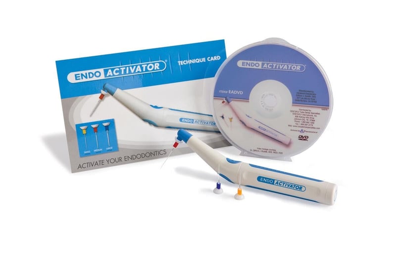 Dentsply EndoActivator System Kit