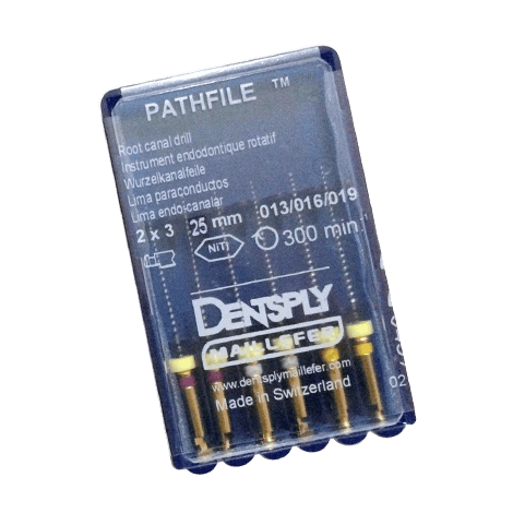 Dentsply Sirona Path File Eğe