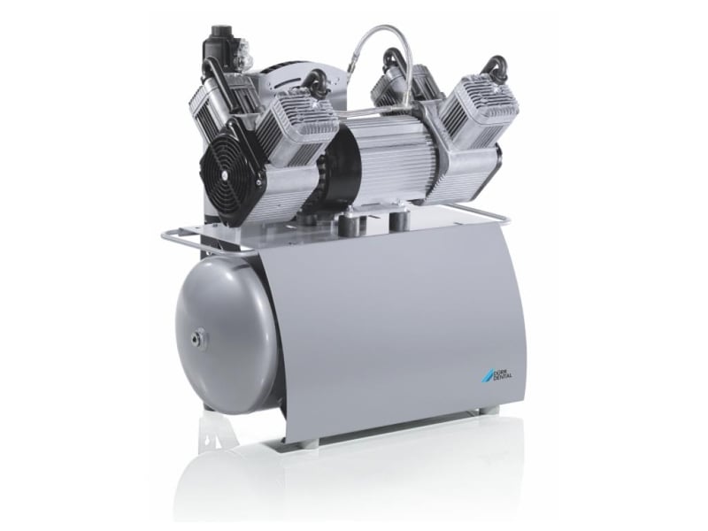Dürr Dental Quattro Kompressör