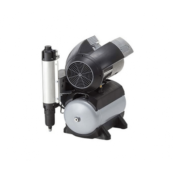 Dürr Dental Tornado 2 Kompresör