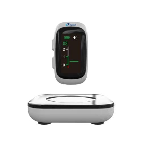 Eighteeth AirPex Apex Locator
