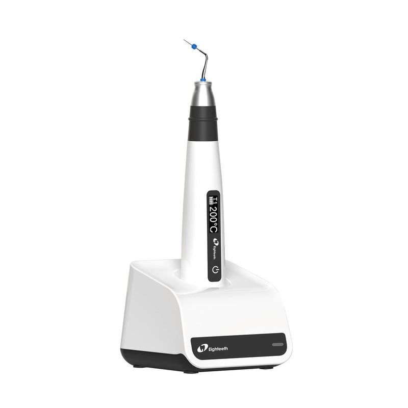 Eighteeth Gutta Cutter Fast Pack Pro