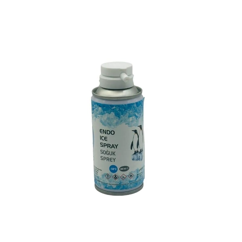 Endo Soğuk Sprey 150 ml
