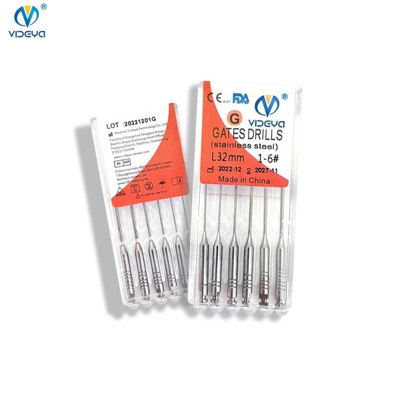 Videya Gates Glidden Drills 32 mm