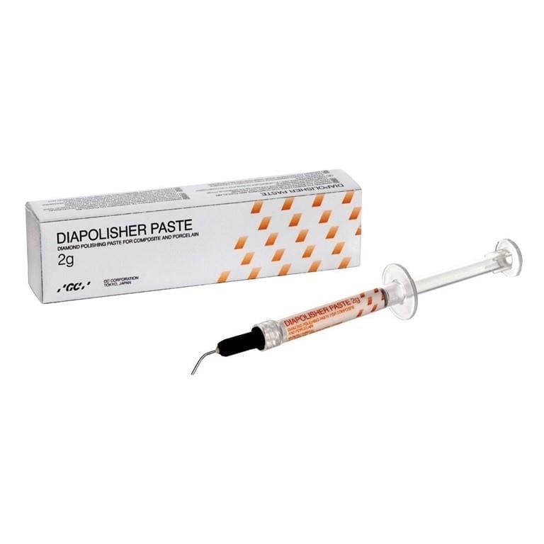 GC Dia Polisher Pasta 2 Gr