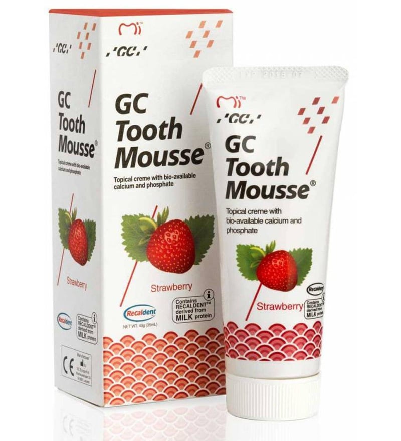 GC Tooth Mousse Diş Minesi Macunu 40 GR