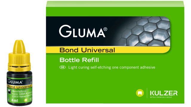 Kulzer Gluma Bond Universal Refil 4ml