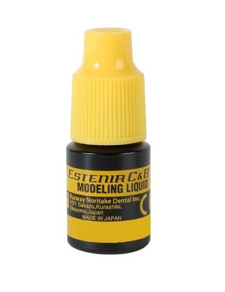 Kuraray Estenia CB Modelling Restorasyon Likit 6 ml