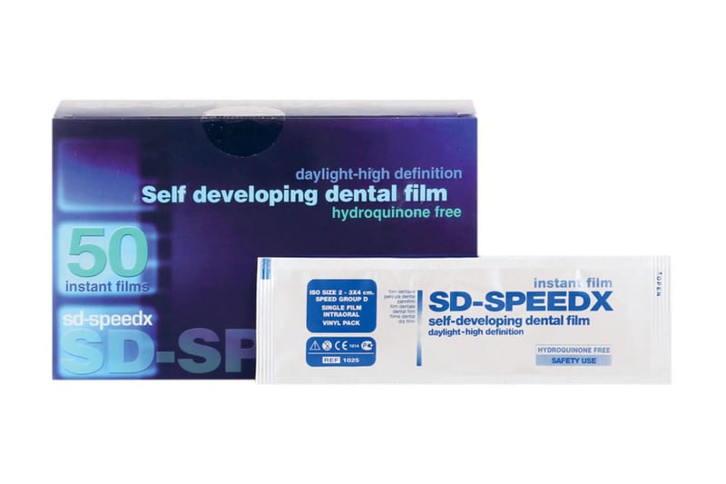 Medex Sd Kendinden Banyolu Film 50 lik