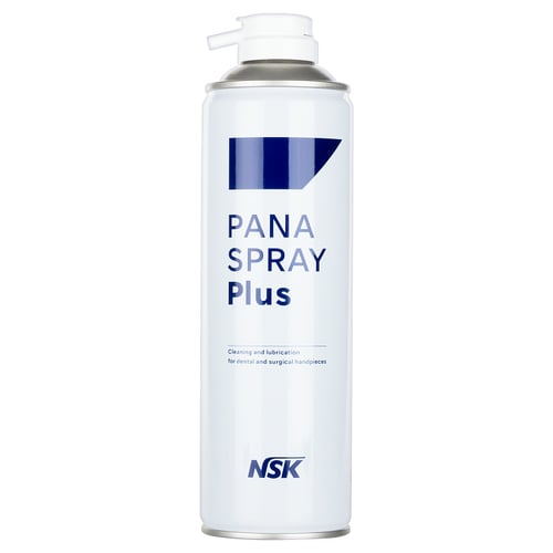 Nsk Pana Spray Plus Aeratör Yağlama Spreyi