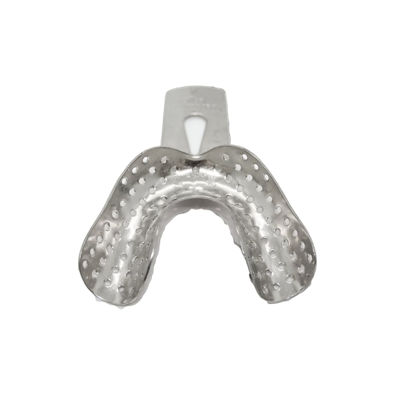 Omega Metal Ölçü Kaşığı Dişsiz