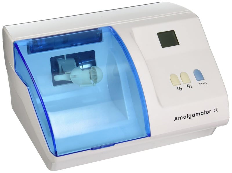 Omega Amalgamatör