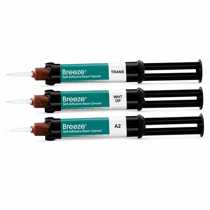 Pentron Breeze Self Adheziv Rezin Siman